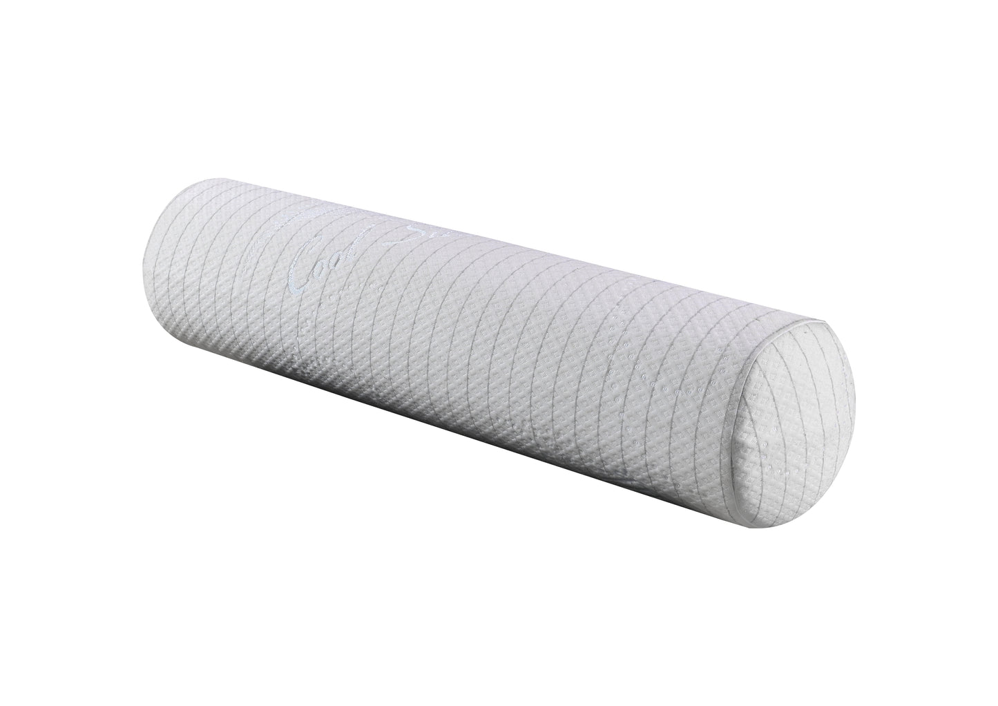 Cool Silk Latex Bolster