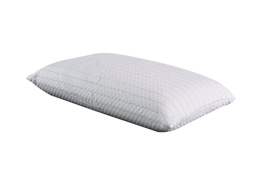 Cool Silk Latex Pillow