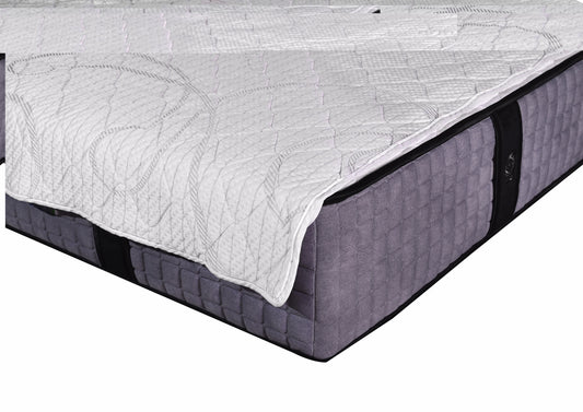 Cool silk Water-Proof Mattress Protector