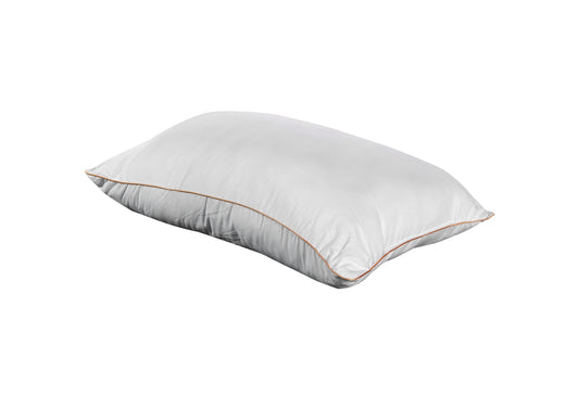 Polyester pillow