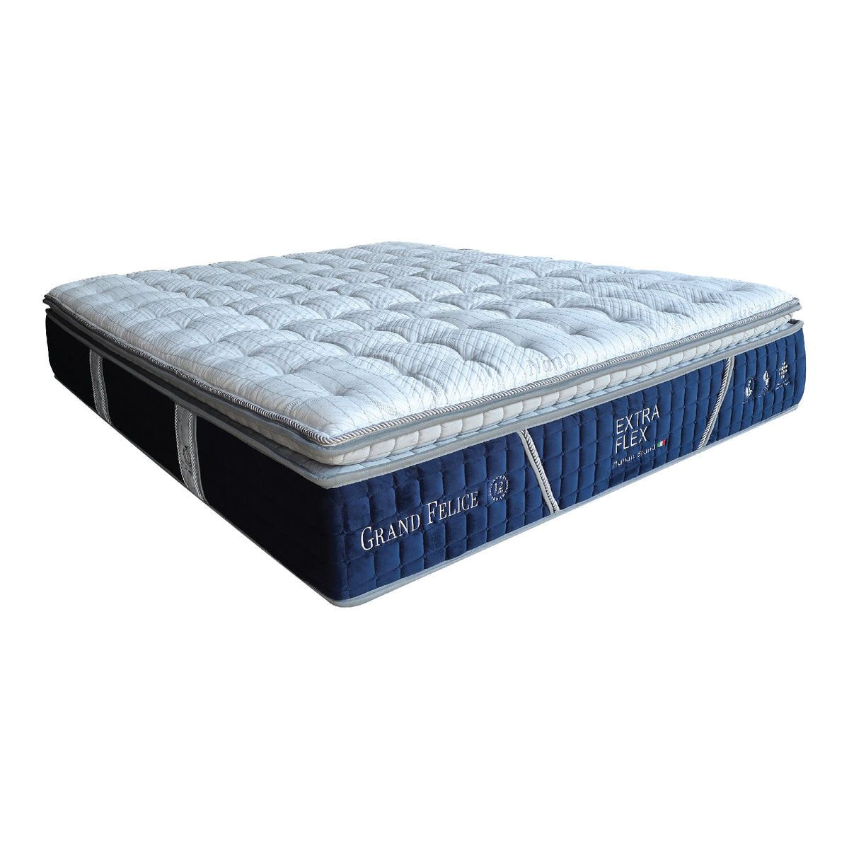 Grand Felice – EXTRAFLEX